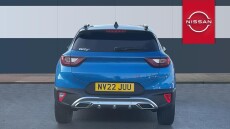 Kia Stonic 1.0T GDi 48V GT-Line 5dr Petrol Estate